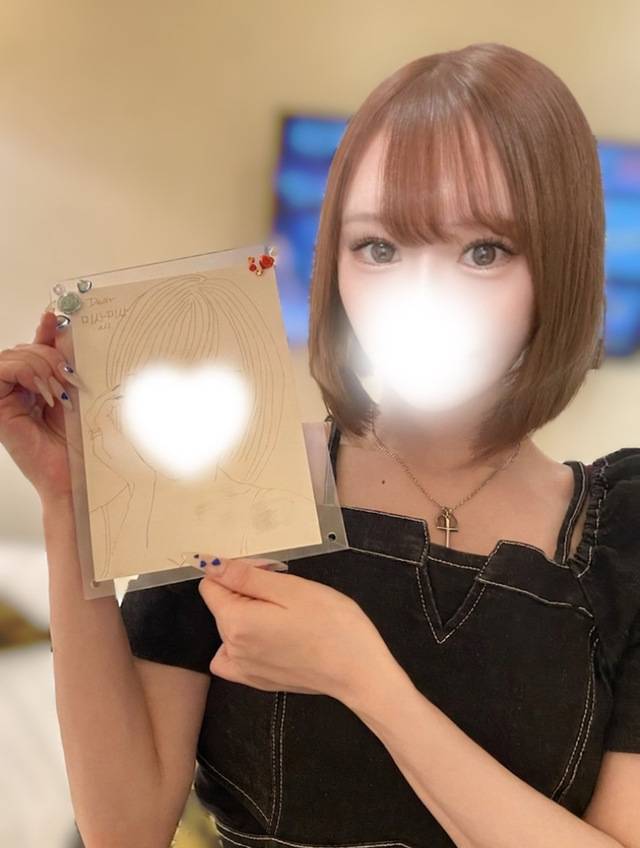 ありがとうのちゅ💋