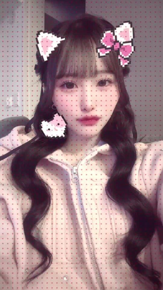 明日から…♡