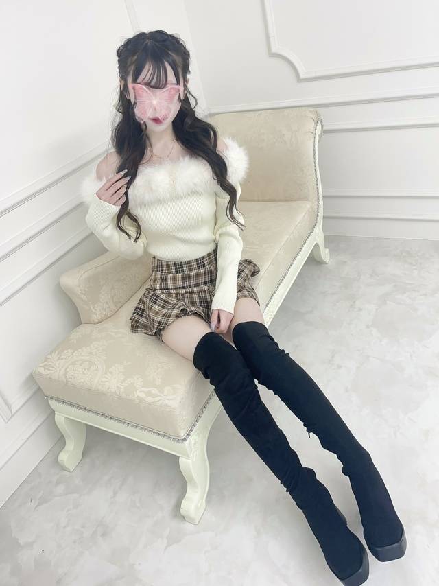 スレンダー美脚🎀