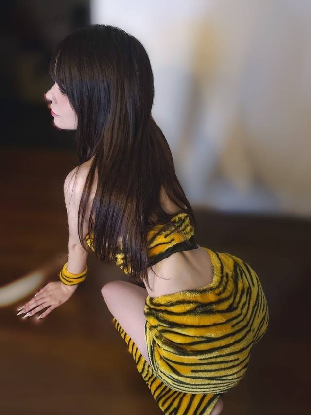 🐯💛