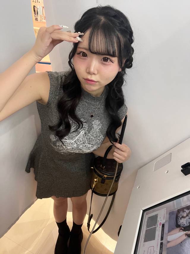 個人オプションについて💘