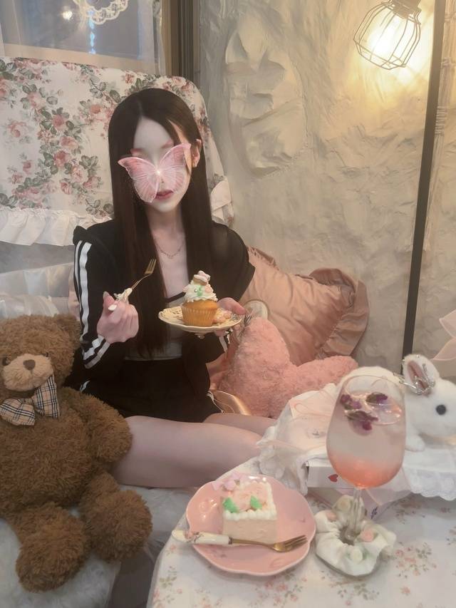 ㊙️㊙️しかヤダ💕💕