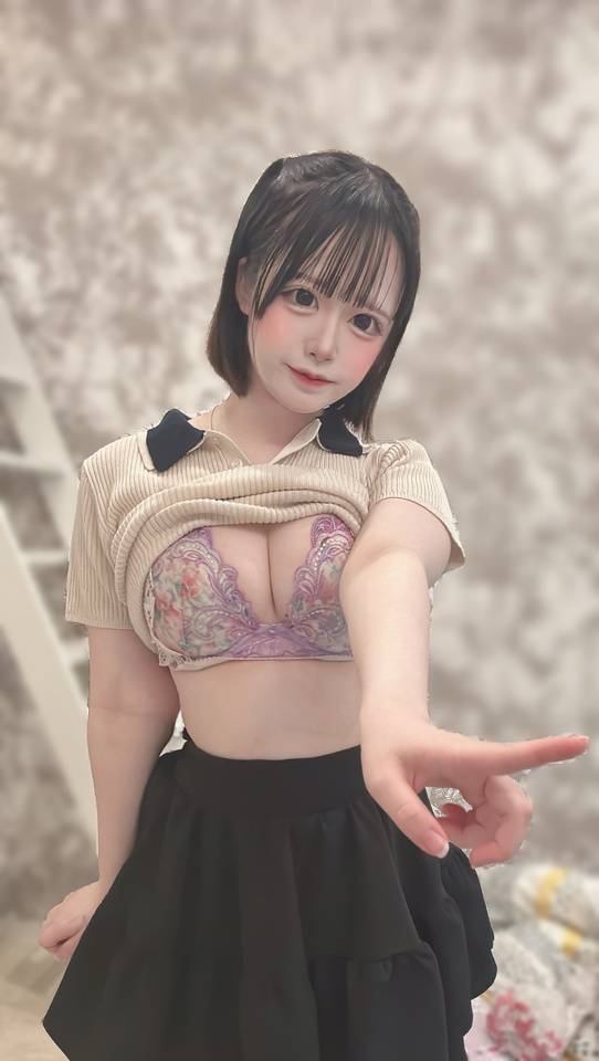 エロロリ確保‼️