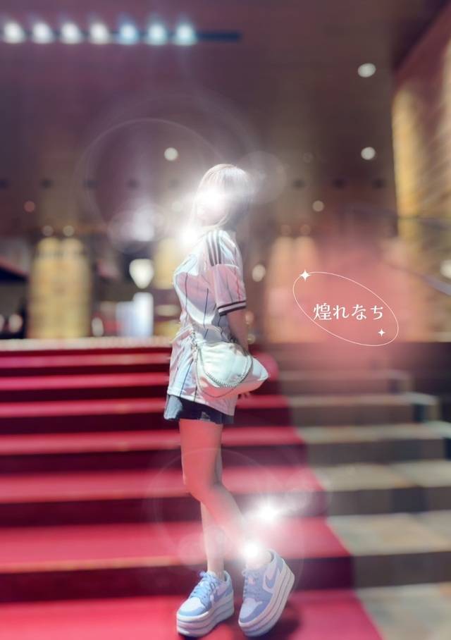 れなちの深いところ