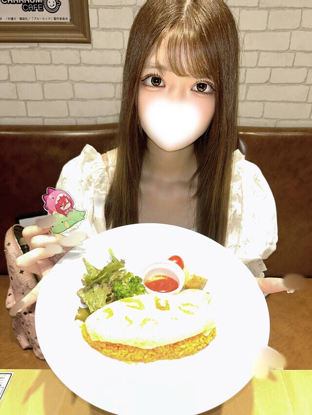 とろとろ🥰
