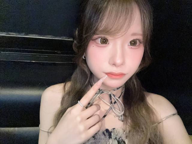 💗久しぶりのヘアメ💗