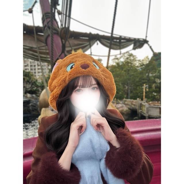 はじめまして😌