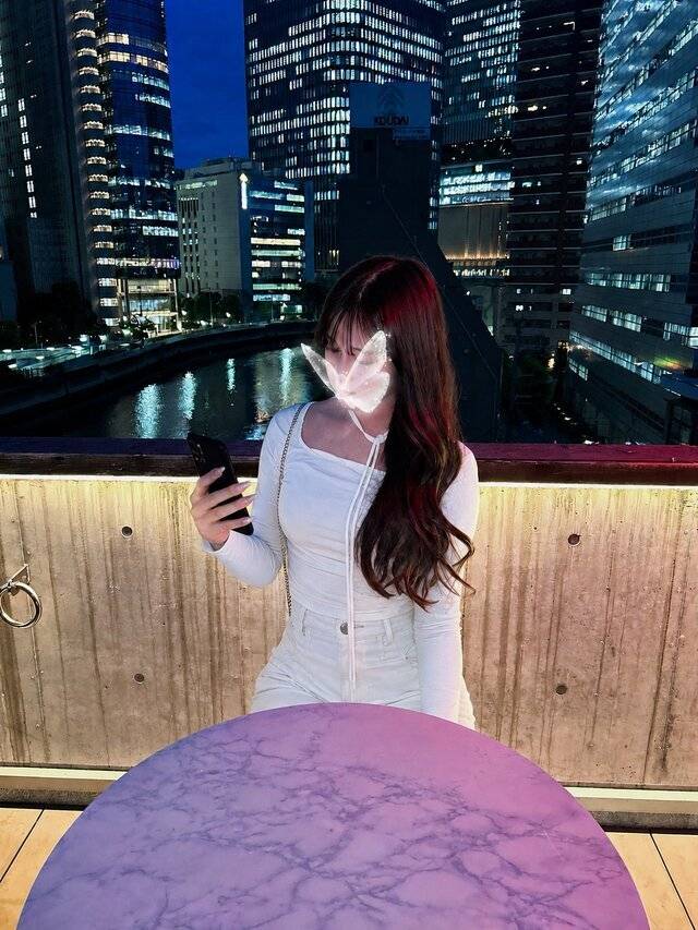 ♡♡