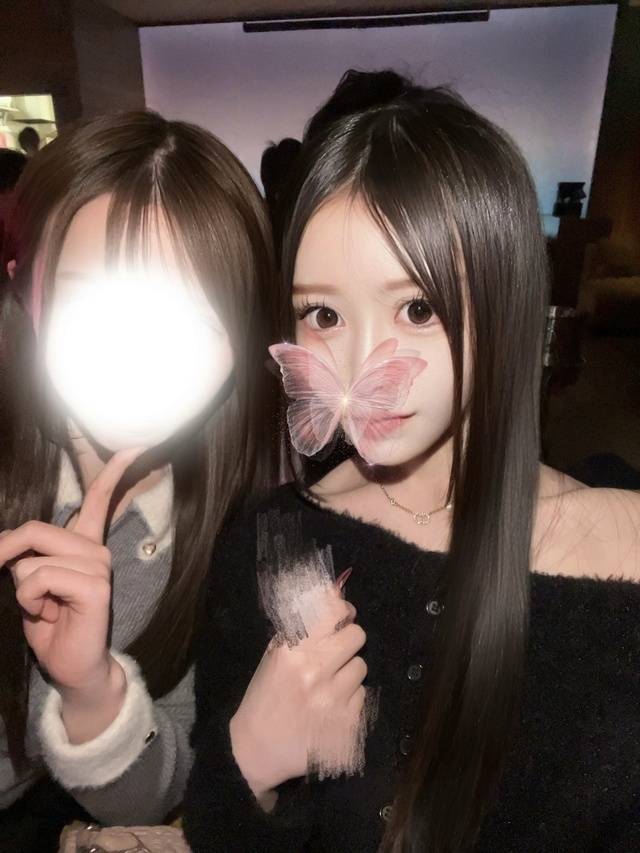 直接会った方が🫶💕︎︎