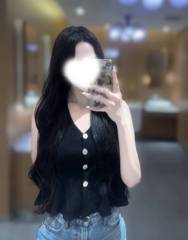 短時間だけど…いるよ♡