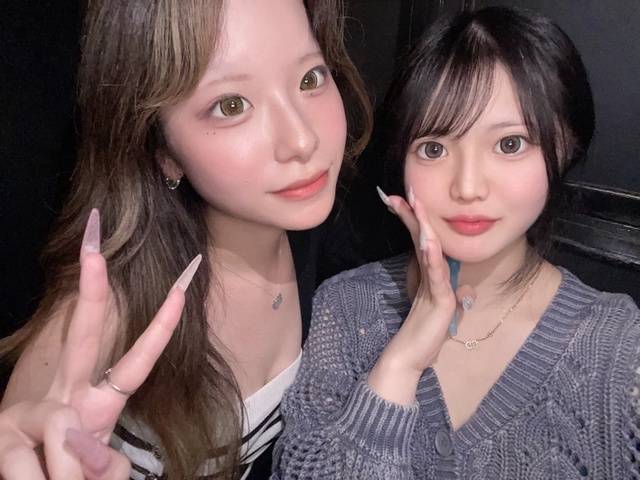 🩶 いちごちゃんとの新コースSTART 🩶