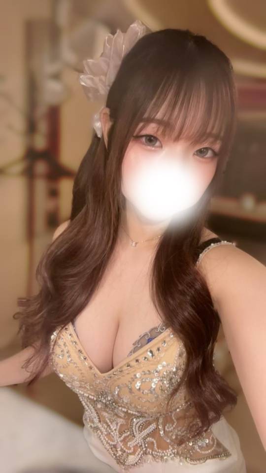 濃厚な時間😍