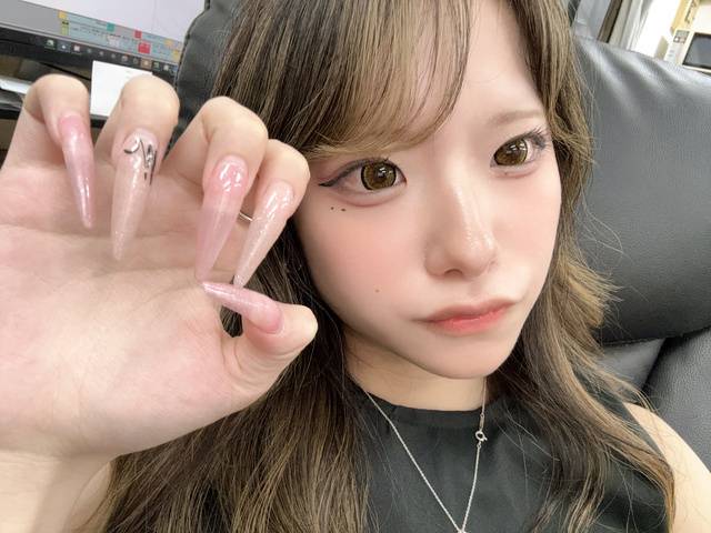 💕今夜、独り占めしに来て？