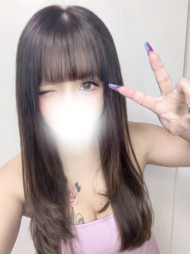 明日からいてるよっ💖
