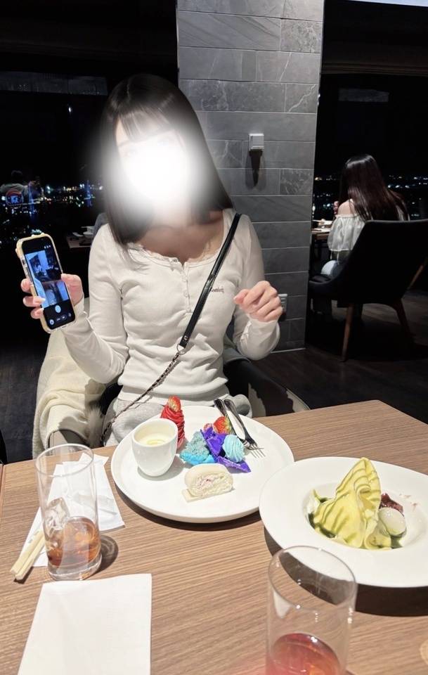最近いつもね…