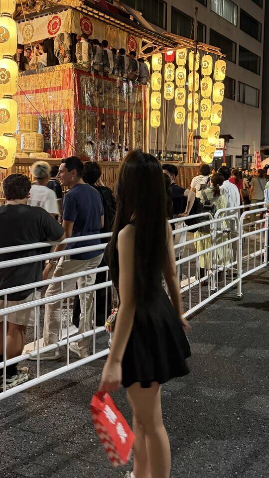 ‪‪❤︎‬昨日お会いしたお兄様へ🍈🤍