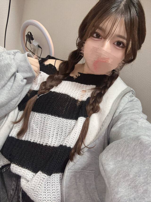 目覚めのキスしてあげるね💗