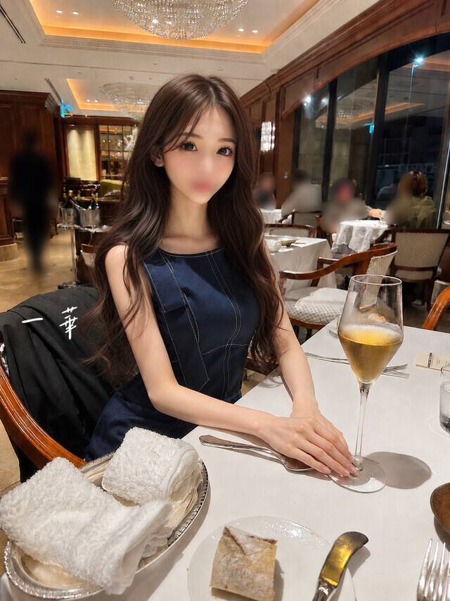 夜も♡