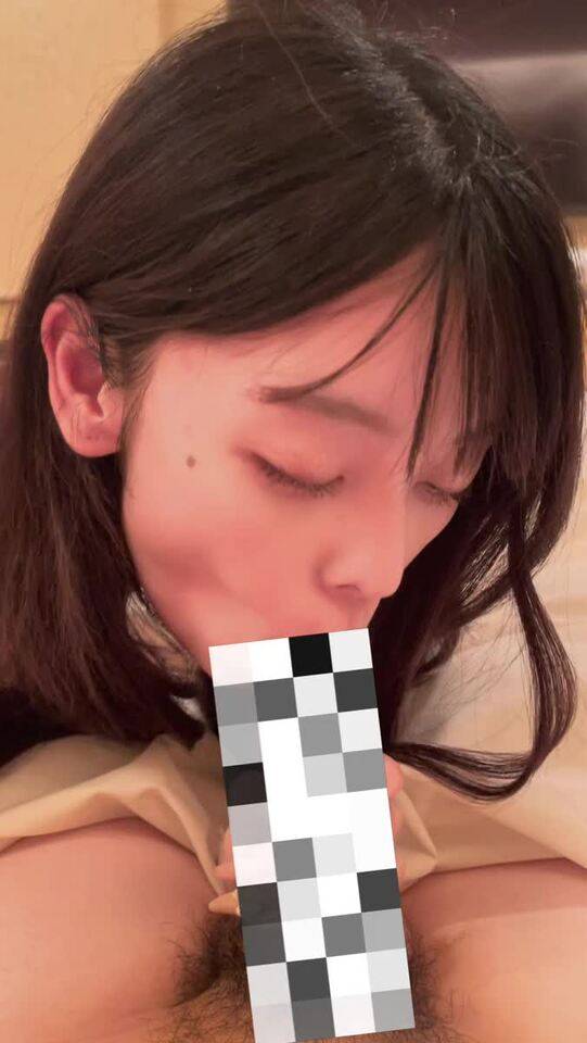 濃厚すぎてムラついちゃうよね？