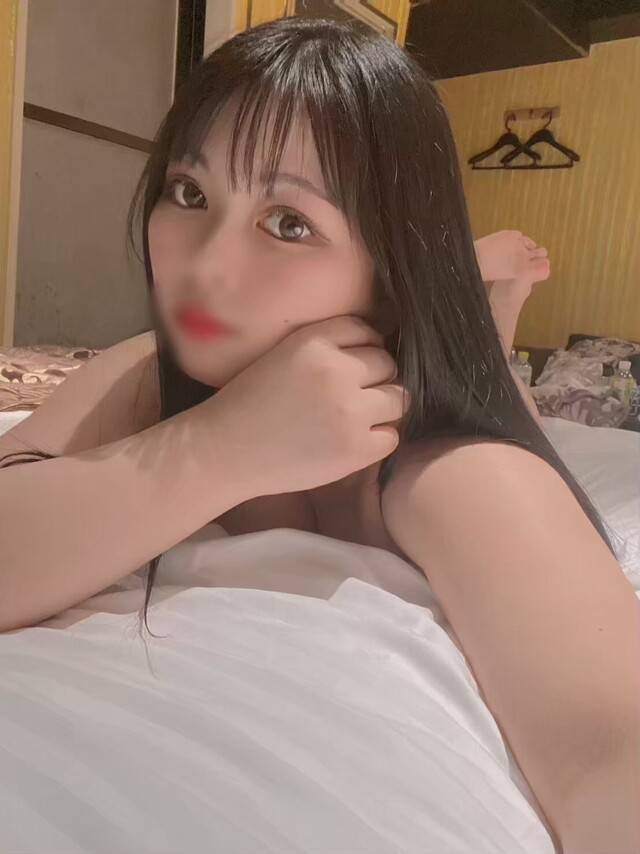 濃厚プレイ❤︎