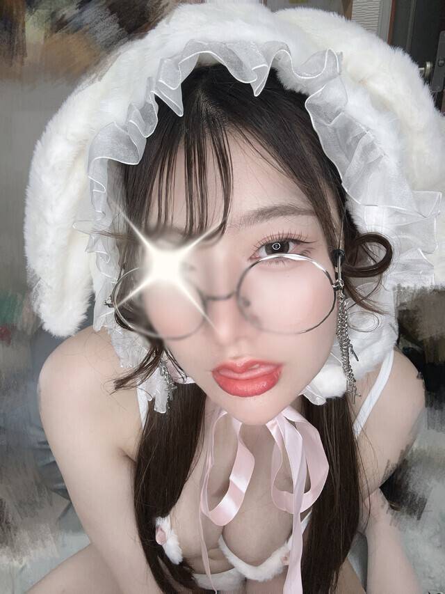 内緒の話し…🤫