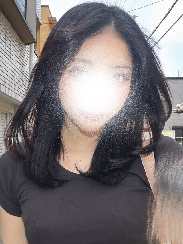 今日は特別♡