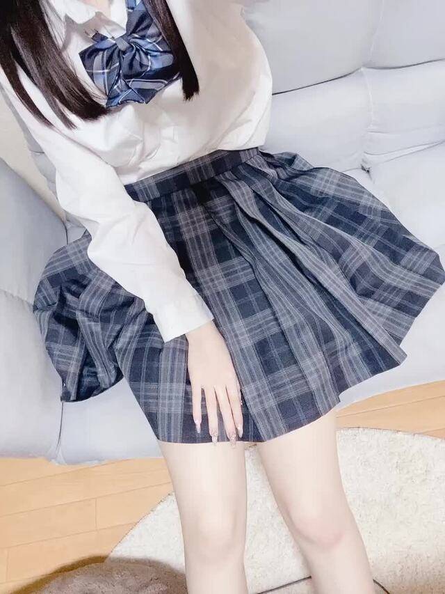 ふたりきりの秘密の時間🤫❤️