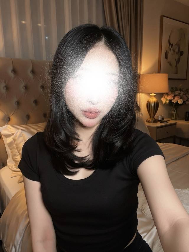 のあと濃厚な...♡