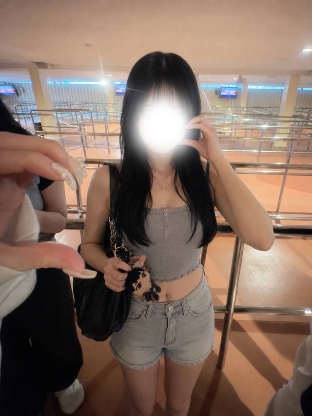 待ってます🎀
