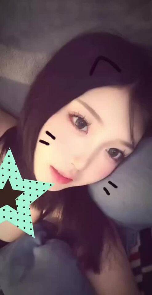 待っててくれた？❤︎