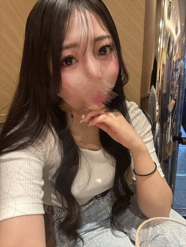 手空いてる🩷ྀི