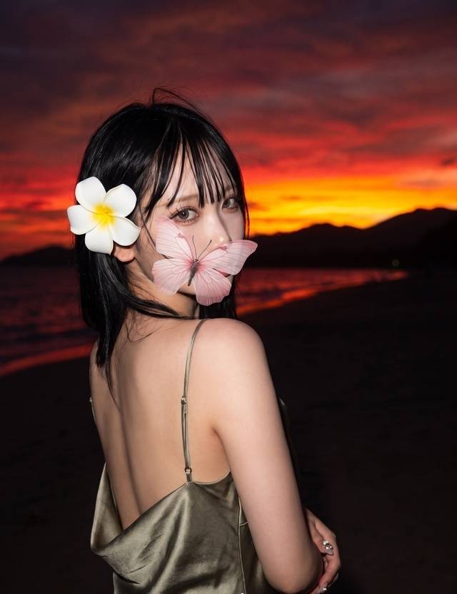 意外な趣味も……♡