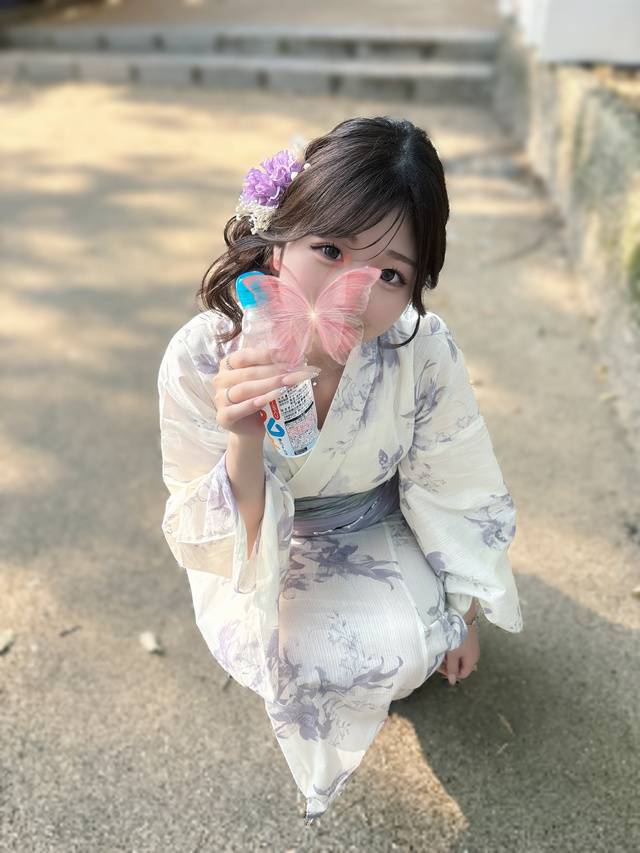 半年越し😖
