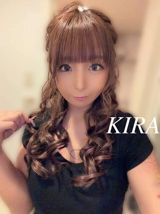 ビジュいいやん〜😏✨️