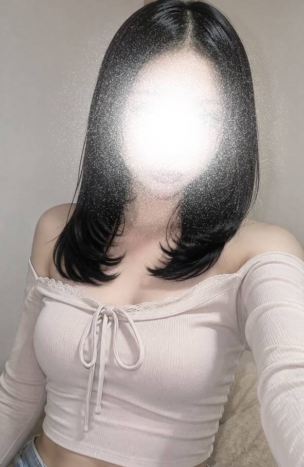 8月処女🤍