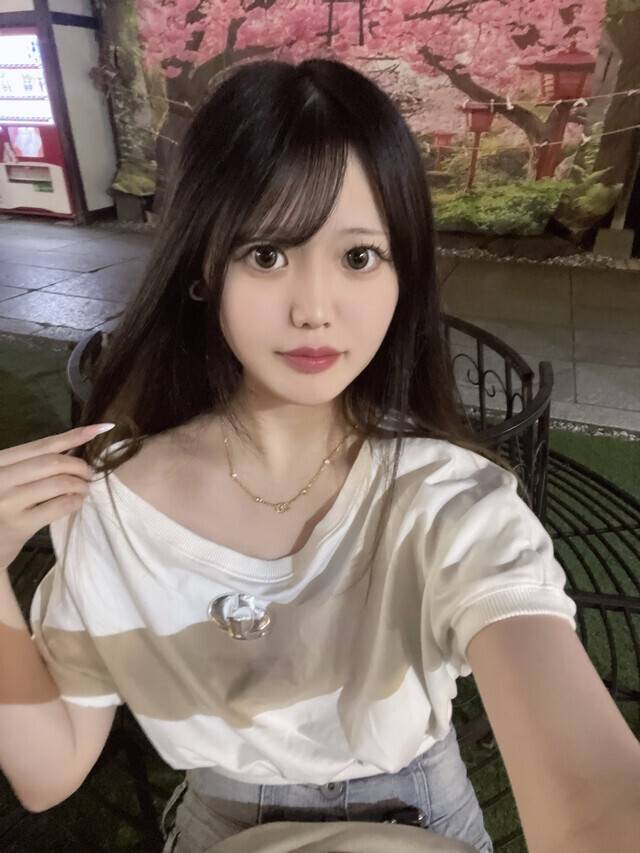 マツエクした😻