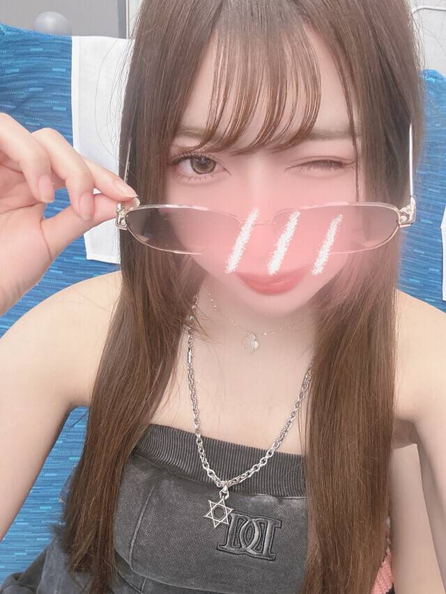たまにはGALも？👱🏻‍♀️🤟🏻︎💕︎︎