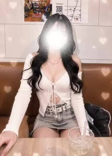 迷い中🫧🤍