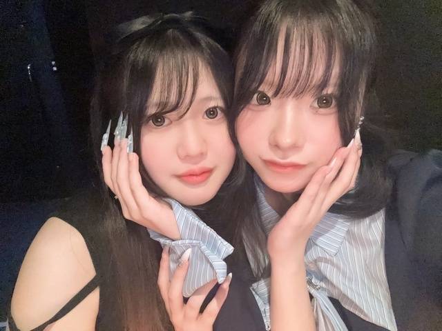 この前きゅんちゃんと遊んだの💘😻