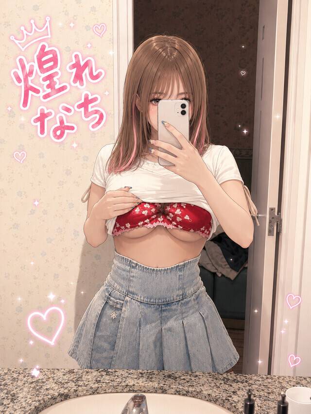 満員御礼🪽