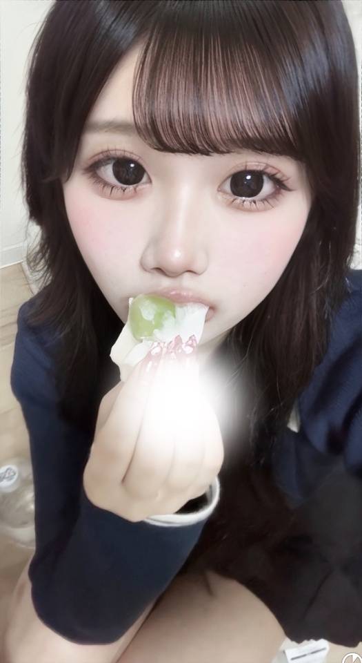 会いたいよー！！💚