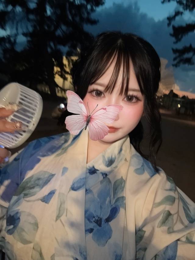 夏の思い出🤍🤍
