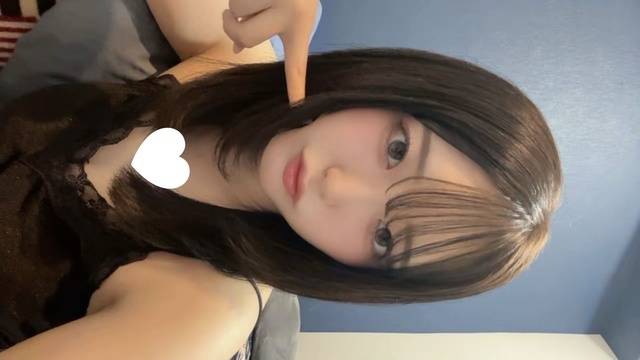 ちょっとだけ💝