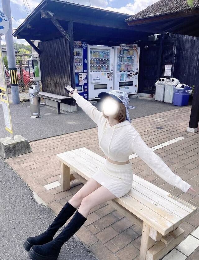 限られたあなたとだけ･･･