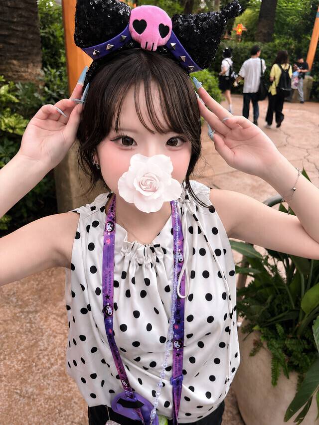 誰と過ごすの🤔💭