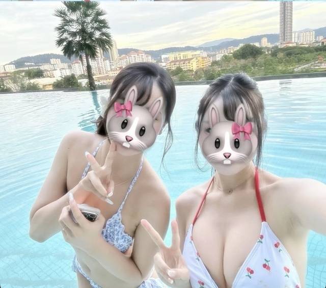 リアルお姉ちゃんと3P🫢🔞