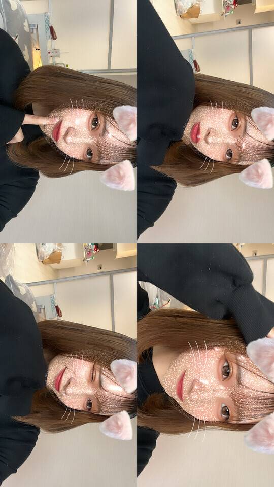 最終日💓