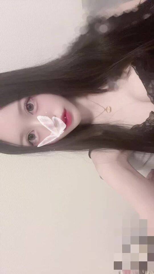いっぱい🍼受け止める///