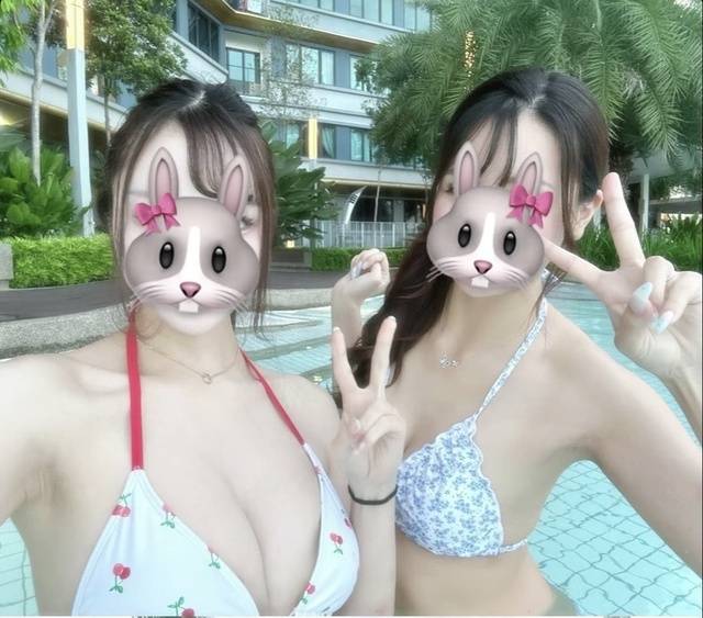 お姉ちゃん❤️3P