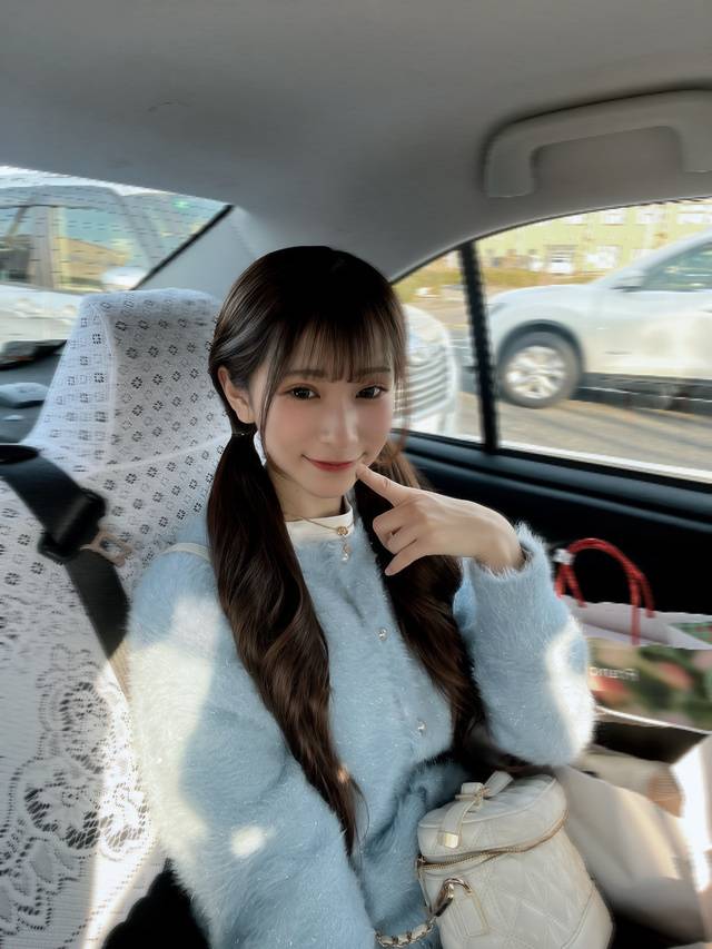 また来月ー！😊
